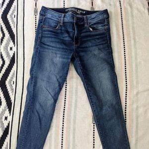 2/$30 Jeans jeggings Short
